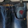 NEXT jeans Image 3