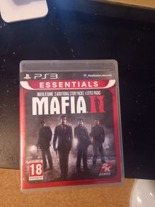 ps3 / ps4 Games