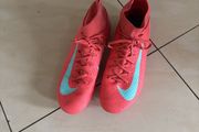 nike football boots