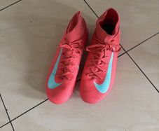 nike football boots