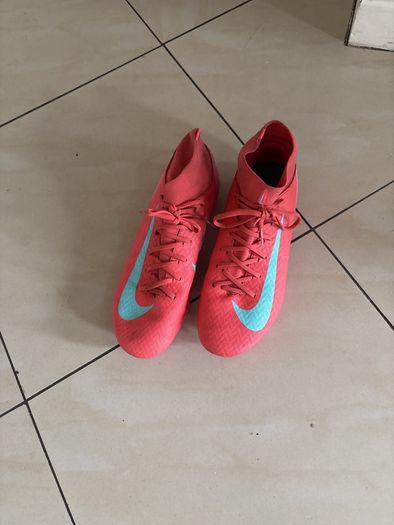 nike football boots