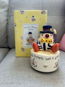 Musical Humpty Dumpty