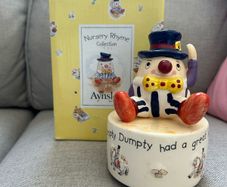 Musical Humpty Dumpty