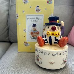 Musical Humpty Dumpty
