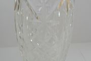 Crystal Vase