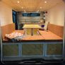 Fully Converted & Registered Campervan Image 2
