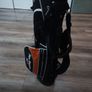 kids golf stand bag Image 4