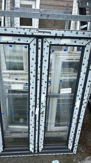 pvc doors