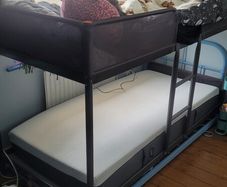Ikea Bunk Beds