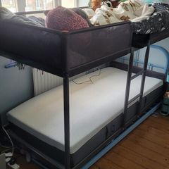 Ikea Bunk Beds