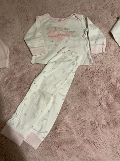 baby pijamas