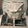Fisher-Price Infant to Toddler Portable Baby Seat Rocker - Pacific Pebble Image 3