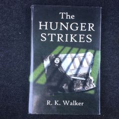The Hunger Strikes. - Resuced
