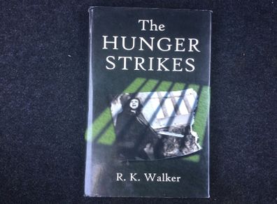 The Hunger Strikes. - Resuced