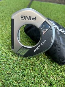 Ping Fetch 2024