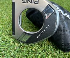 Ping Fetch 2024
