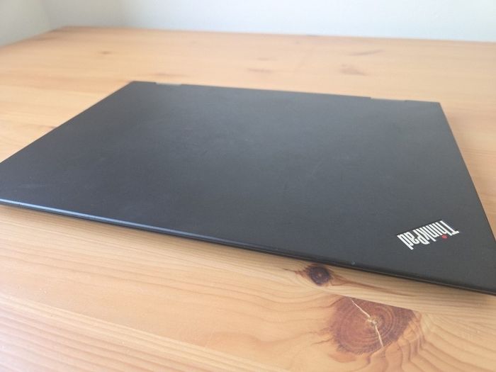 Thinkpad X1 Yoga Touchscreen