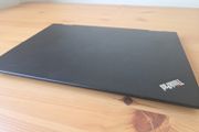 Thinkpad X1 Yoga Touchscreen