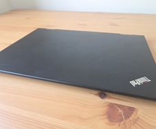 Thinkpad X1 Yoga Touchscreen