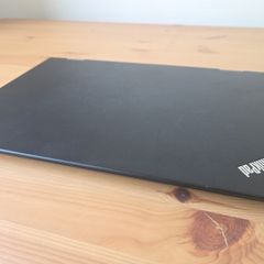 Thinkpad X1 Yoga Touchscreen