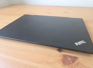 Thinkpad X1 Yoga Touchscreen