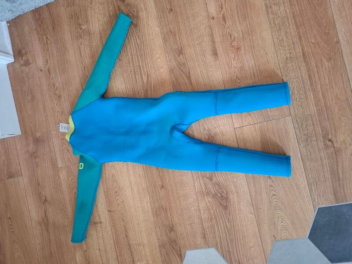 Kids Wetsuit