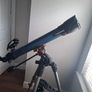 Telescope Celestron Inspire 70AZ Image 3