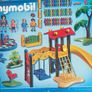 Playmobil city life playground set 5568 Image 4
