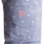Doll Carrier, 100% Cotton, Reborn Doll Carrier Sling Multiple Colours Available (free Postage) Image 3