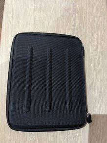 ipad travel case