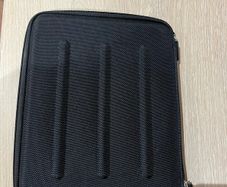 ipad travel case