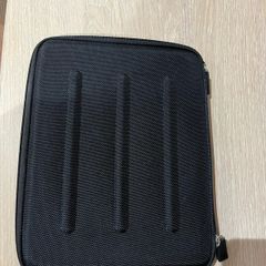ipad travel case