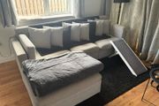 Corner Sofa