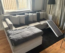 Corner Sofa