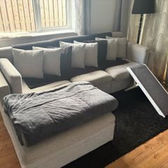 Corner Sofa