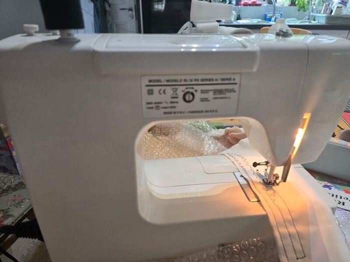 Toyota Sewing machine