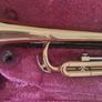 Yamaha Trumpet Image 2