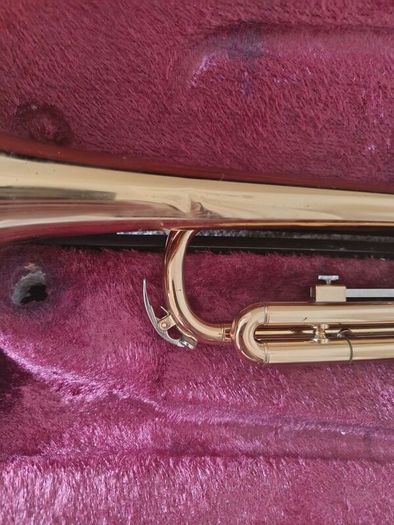 Yamaha Trumpet