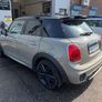Garvey Crash Repairs Jobs: Mini Cooper Image 2