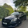 Mercedes Benz Cla Shooting brake Amg Image 3