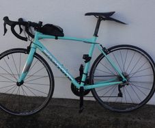 Bianchi Via Nirone 7 105 PRICE DROP!!!