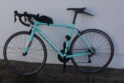 Bianchi Via Nirone 7 105 PRICE DROP!!!
