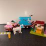 Lego Friends Horse and Magic show Retired Set Bundle Image 5
