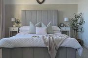 New Kingsize bed &amp; Mattress