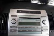 Toyota Corolla Verso Radio CD Player WMA MP3 Head Unit 86120-0F030 W53824