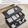Lift-Top Coffee Table with Storage Image 3