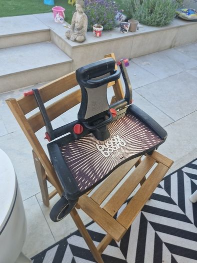 Buggy Board Maxi (Lascal)