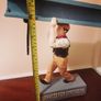 Guinness For Strength large Model Carrying Girder Image 9