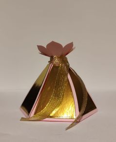 Candy Gifts Boxes