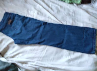 As New Wrangler Texas Jeans 44x32